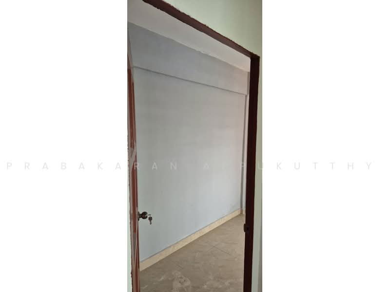 Rumah Flat untuk Disewa di Gugusan Tanjung - Prabakaran Appukutthy - Interior - PropertyGuru.com.my