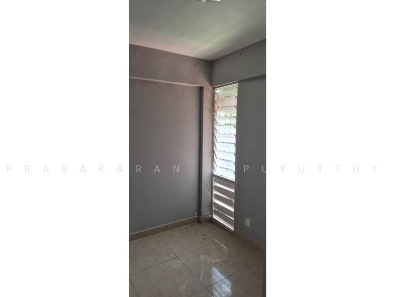 Rumah Flat untuk Disewa di Gugusan Tanjung - Prabakaran Appukutthy - Interior - PropertyGuru.com.my