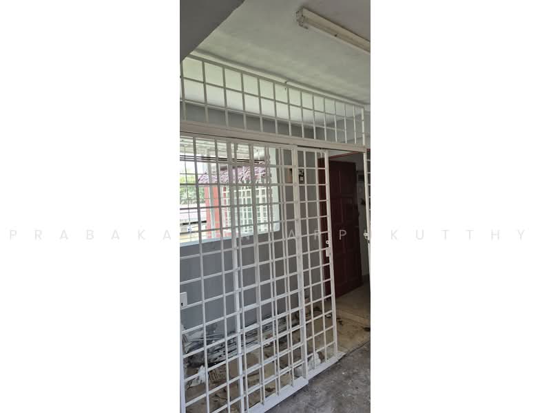 Rumah Flat untuk Disewa di Gugusan Tanjung - Prabakaran Appukutthy - Exterior - PropertyGuru.com.my