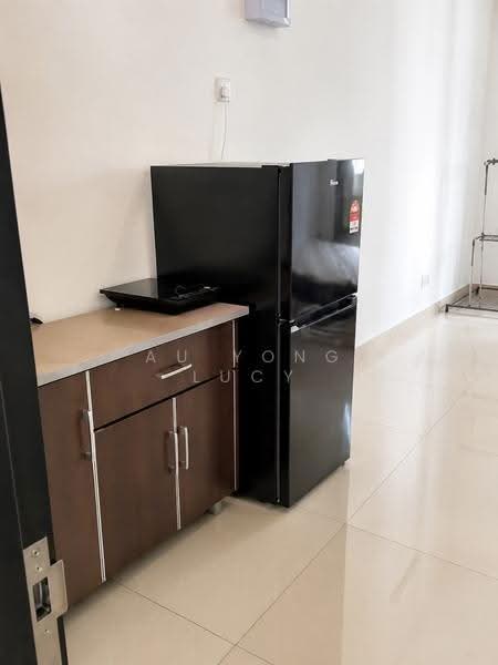 Service Residence for Rent at Twin Tower Residence - Au Yong Lucy - Interior - PropertyGuru.com.my