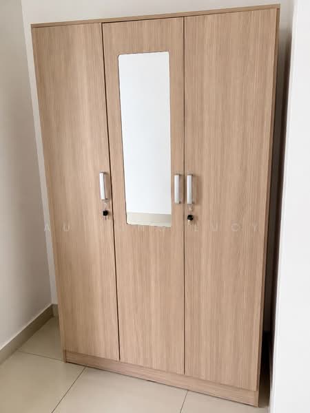 Service Residence for Rent at Twin Tower Residence - Au Yong Lucy - Interior - PropertyGuru.com.my