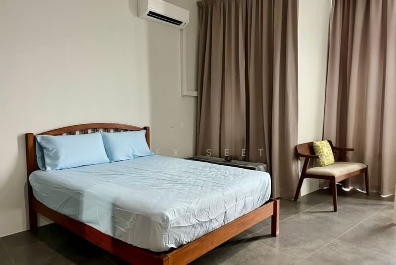 Service Residence for Rent at Empire Damansara - Alex Seet - Bedroom - PropertyGuru.com.my
