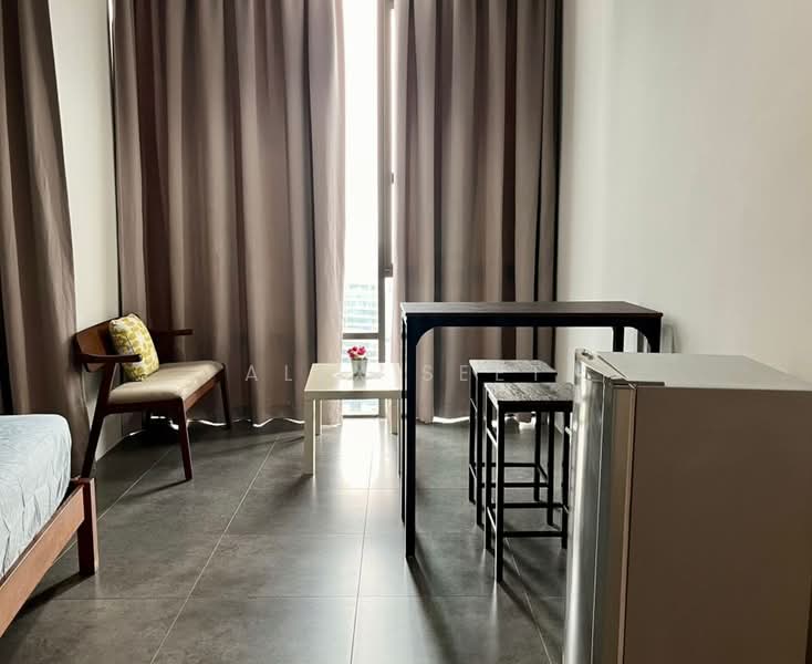 Service Residence for Rent at Empire Damansara - Alex Seet - Interior - PropertyGuru.com.my