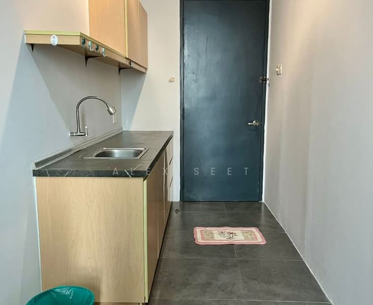 Service Residence for Rent at Empire Damansara - Alex Seet - Interior - PropertyGuru.com.my