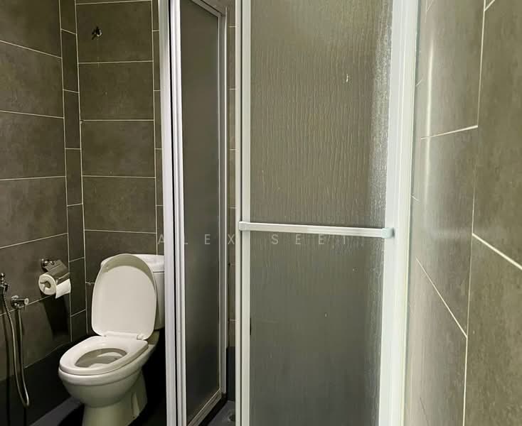 Service Residence for Rent at Empire Damansara - Alex Seet - Bathroom - PropertyGuru.com.my
