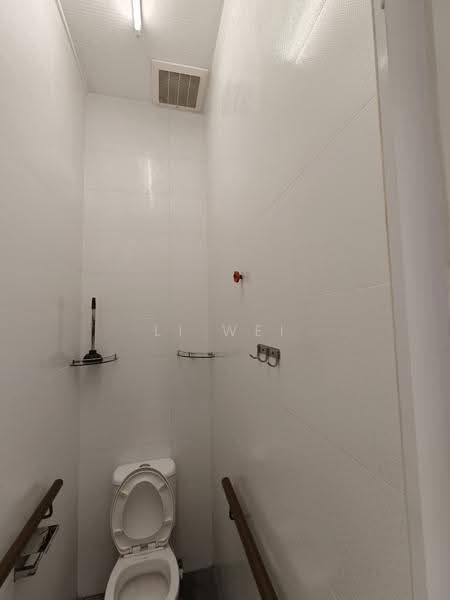 1-storey Terraced House for Rent in Johor Jaya (Johor Bahru) - Li Wei - PropertyGuru.com.my