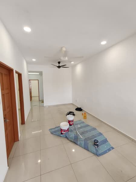 1-storey Terraced House for Rent in Johor Jaya (Johor Bahru) - Li Wei - PropertyGuru.com.my