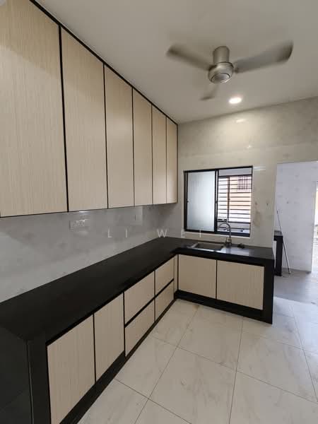 1-storey Terraced House for Rent in Johor Jaya (Johor Bahru) - Li Wei - PropertyGuru.com.my