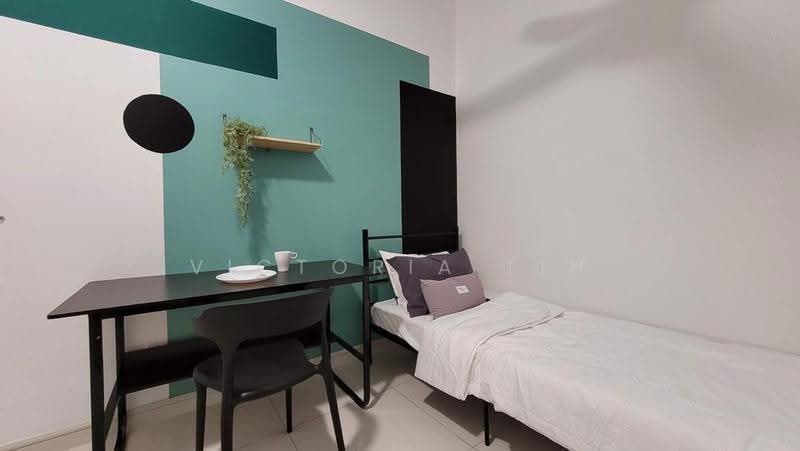 Kondominium untuk Disewa di Riana South - Victoria Tih - Bedroom - PropertyGuru.com.my