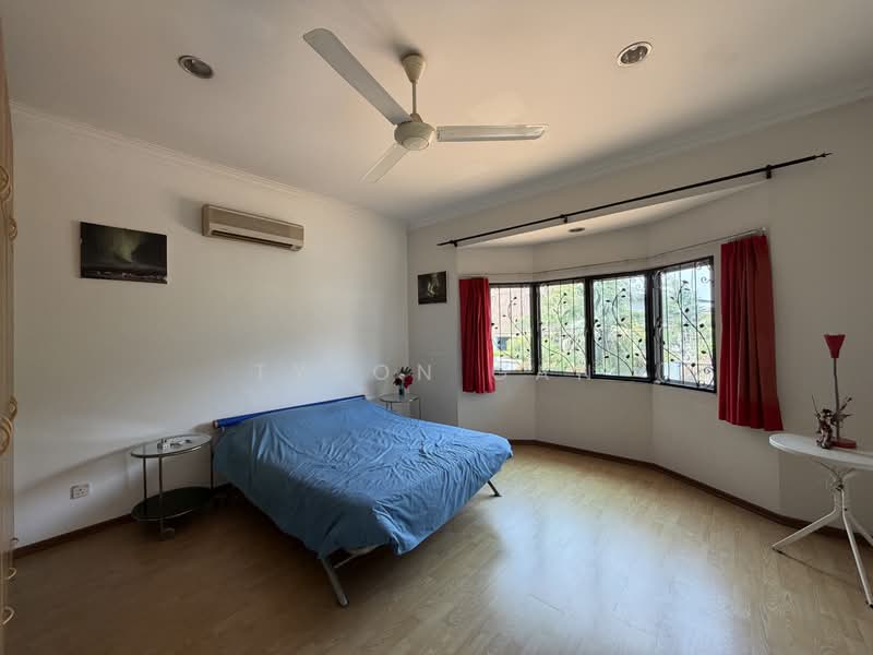 Bungalow House untuk Dijual di Bukit Damansara (Damansara Heights) - Tyson Gan - Bedroom - PropertyGuru.com.my