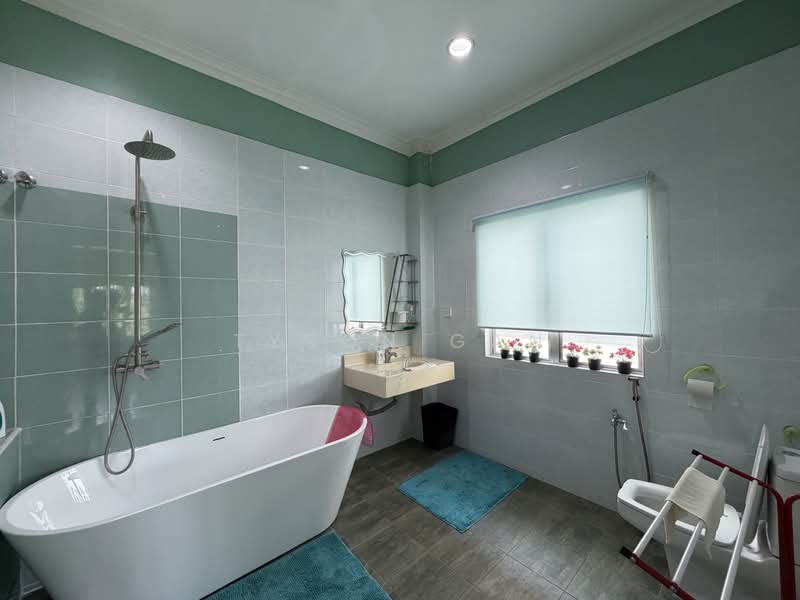 Bungalow House untuk Dijual di Bukit Damansara (Damansara Heights) - Tyson Gan - Bathroom - PropertyGuru.com.my