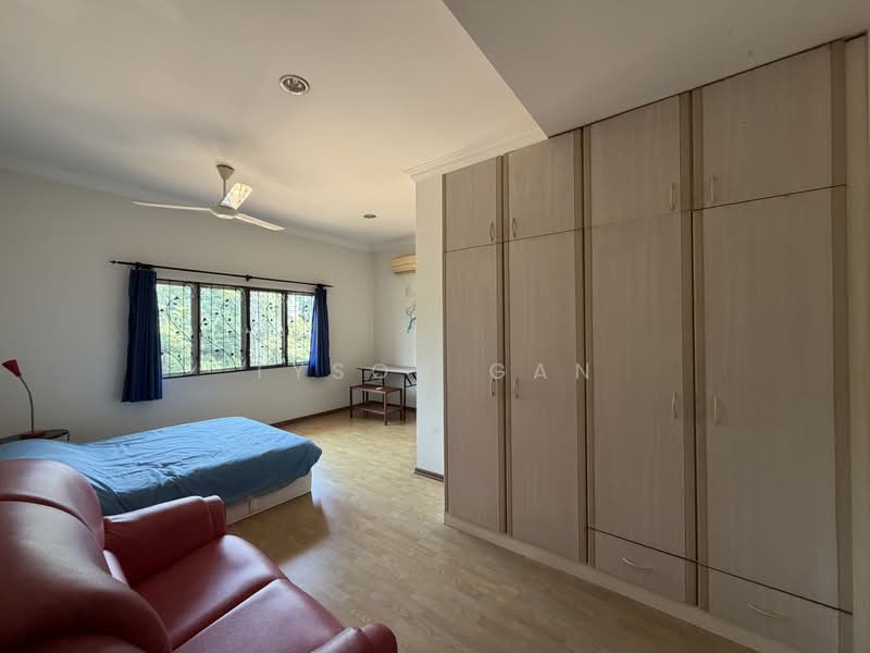 Bungalow House untuk Dijual di Bukit Damansara (Damansara Heights) - Tyson Gan - Bedroom - PropertyGuru.com.my