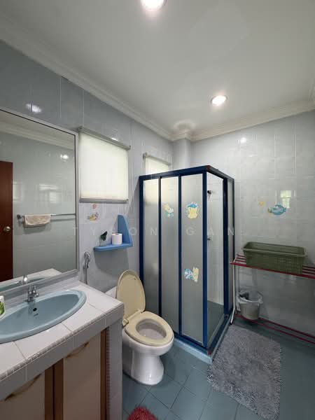 Bungalow House untuk Dijual di Bukit Damansara (Damansara Heights) - Tyson Gan - Bathroom - PropertyGuru.com.my
