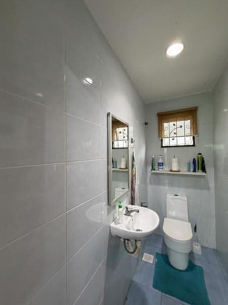 Bungalow House untuk Dijual di Bukit Damansara (Damansara Heights) - Tyson Gan - PropertyGuru.com.my