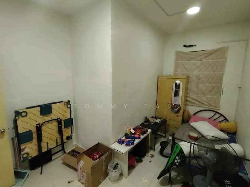 2-storey Terraced House for Sale in Taman Nusa Indah (Iskandar Puteri (Nusajaya)) - Tommy Tai - Bedroom - PropertyGuru.com.my
