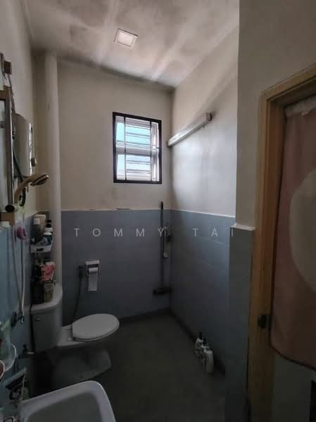 2-storey Terraced House for Sale in Taman Nusa Indah (Iskandar Puteri (Nusajaya)) - Tommy Tai - Bathroom - PropertyGuru.com.my