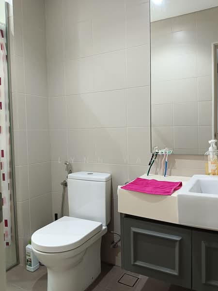 Service Residence for Rent at i-SOHO @ i-City - Lynn Yap - PropertyGuru.com.my