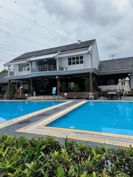 Kondominium untuk Dijual di Casa Ria - Fish Chong - Exterior - PropertyGuru.com.my