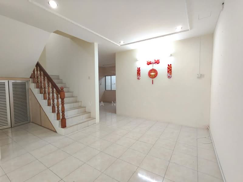 Rumah Teres 2-Tingkat untuk Dijual di Taman Desa Rishah Indah (Ipoh) - Ivan Tai - PropertyGuru.com.my