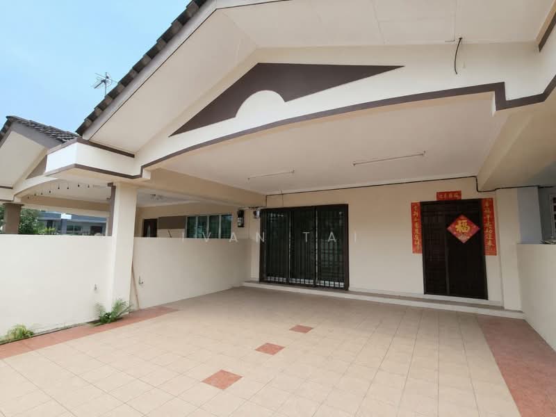 Rumah Teres 2-Tingkat untuk Dijual di Taman Desa Rishah Indah (Ipoh) - Ivan Tai - PropertyGuru.com.my