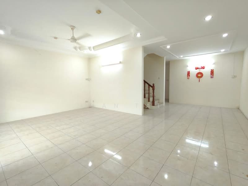 Rumah Teres 2-Tingkat untuk Dijual di Taman Desa Rishah Indah (Ipoh) - Ivan Tai - PropertyGuru.com.my