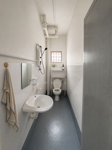Condominium for Sale at Sri Ampang Mas Condominium - Samm Lee - Bathroom - PropertyGuru.com.my