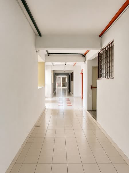 Condominium for Sale at Sri Ampang Mas Condominium - Samm Lee - Corridor - PropertyGuru.com.my