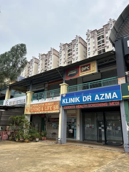 Condominium for Sale at Sri Ampang Mas Condominium - Samm Lee - PropertyGuru.com.my