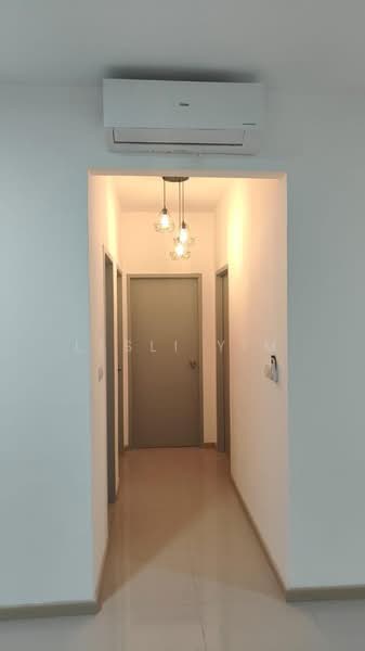 Kediaman Servis untuk Disewa di ANYA at Shorea Park - Lesli Yim - Corridor - PropertyGuru.com.my
