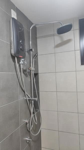 Kediaman Servis untuk Disewa di ANYA at Shorea Park - Lesli Yim - Bathroom - PropertyGuru.com.my