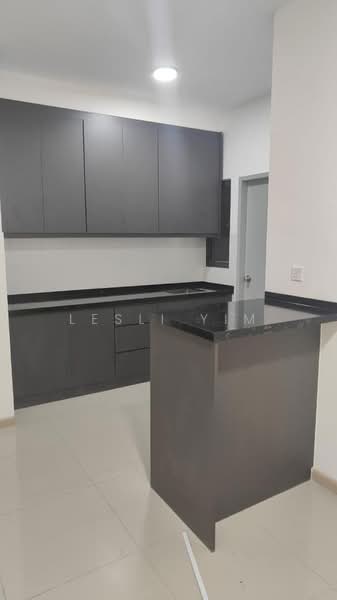 Kediaman Servis untuk Disewa di ANYA at Shorea Park - Lesli Yim - Kitchen - PropertyGuru.com.my