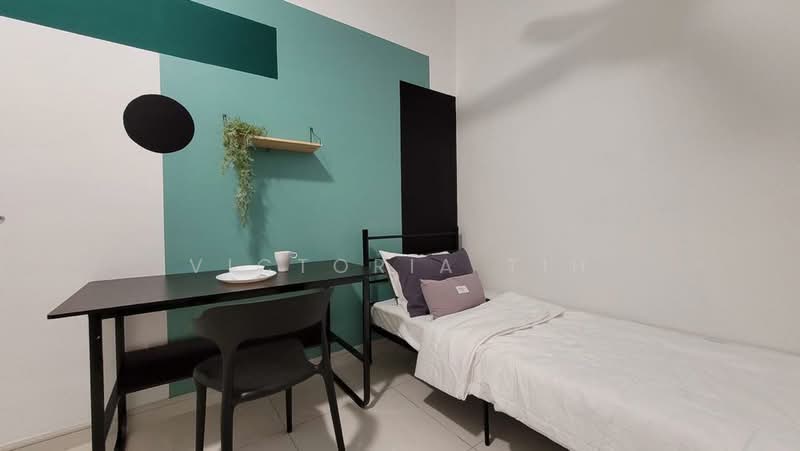 Kondominium untuk Disewa di Riana South - Victoria Tih - Bedroom - PropertyGuru.com.my