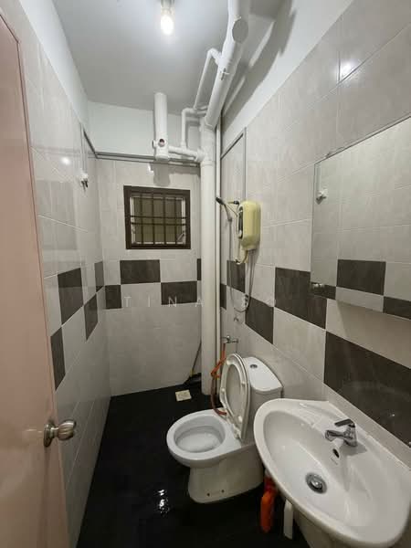 Apartment for Sale at Sri Kenari Apartment - Tina So - PropertyGuru.com.my