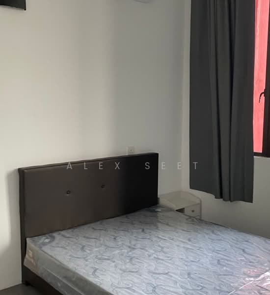 Service Residence for Rent at Empire Damansara - Alex Seet - Bedroom - PropertyGuru.com.my