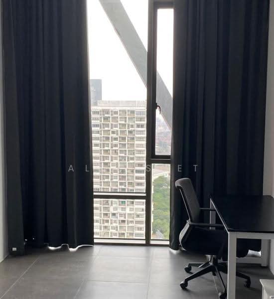Service Residence for Rent at Empire Damansara - Alex Seet - View - PropertyGuru.com.my