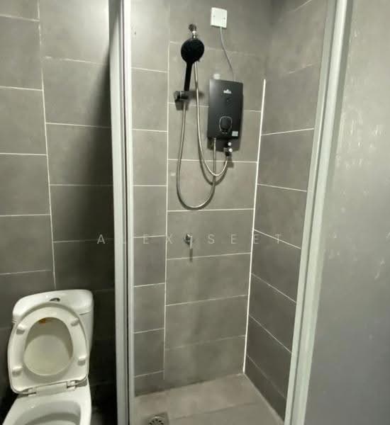 Service Residence for Rent at Empire Damansara - Alex Seet - Bathroom - PropertyGuru.com.my