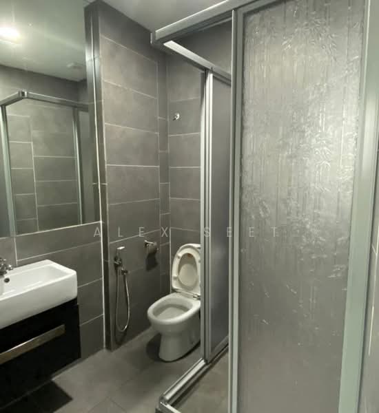 Service Residence for Rent at Empire Damansara - Alex Seet - Bathroom - PropertyGuru.com.my