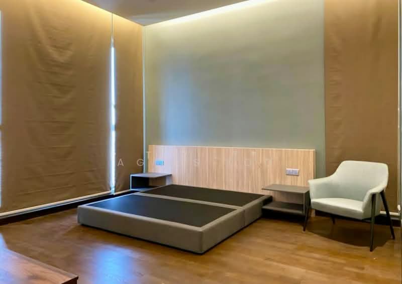 Kondominium untuk Disewa di The Estate - Agnes Foo - Bedroom - PropertyGuru.com.my