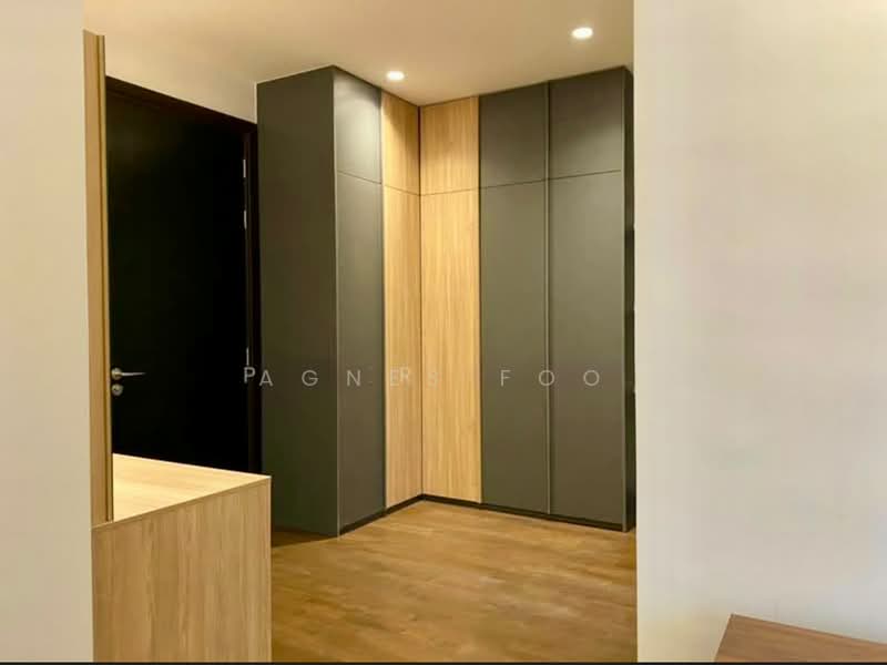 Kondominium untuk Disewa di The Estate - Agnes Foo - Interior - PropertyGuru.com.my