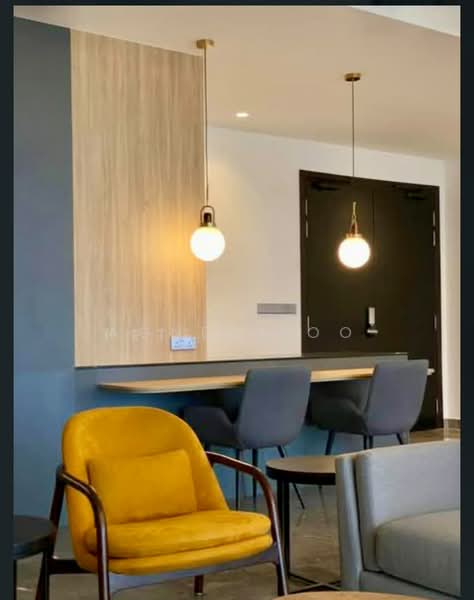 Kondominium untuk Disewa di The Estate - Agnes Foo - Interior - PropertyGuru.com.my