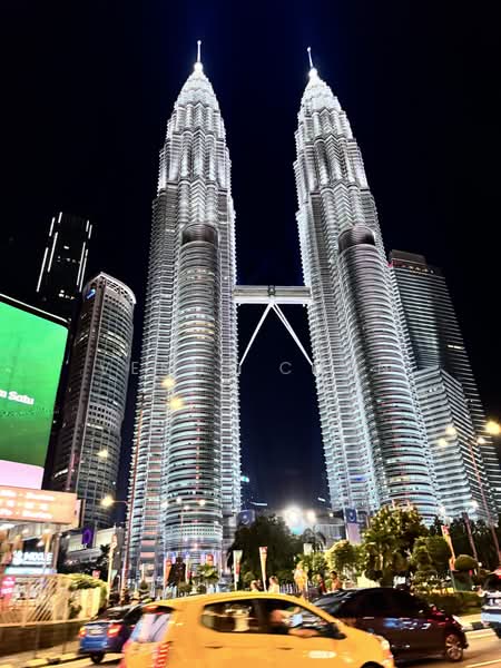 Service Residence for Sale at Dawn KLCC - Venus Chan - PropertyGuru.com.my
