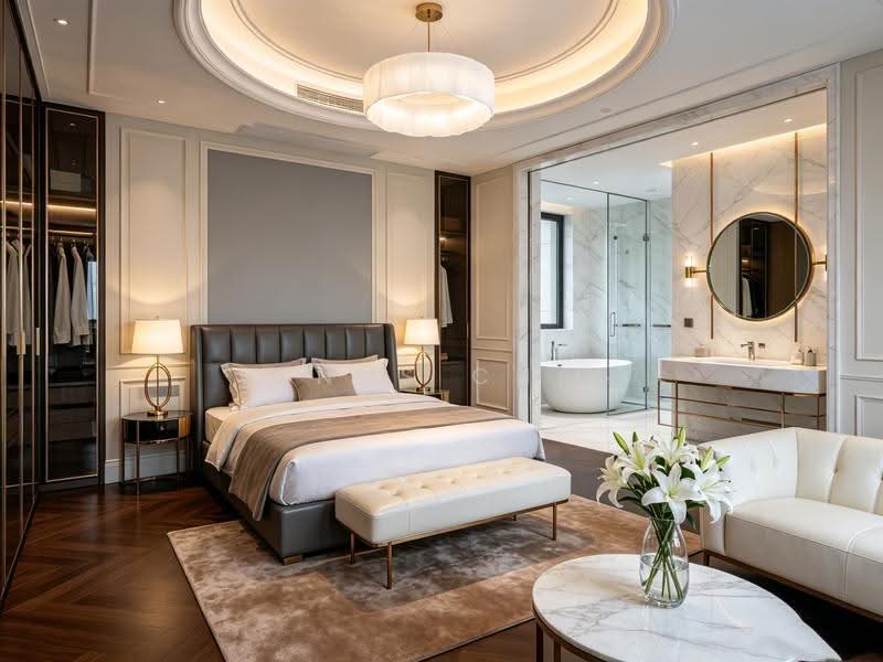 Service Residence for Sale at Dawn KLCC - Venus Chan - Bedroom - PropertyGuru.com.my