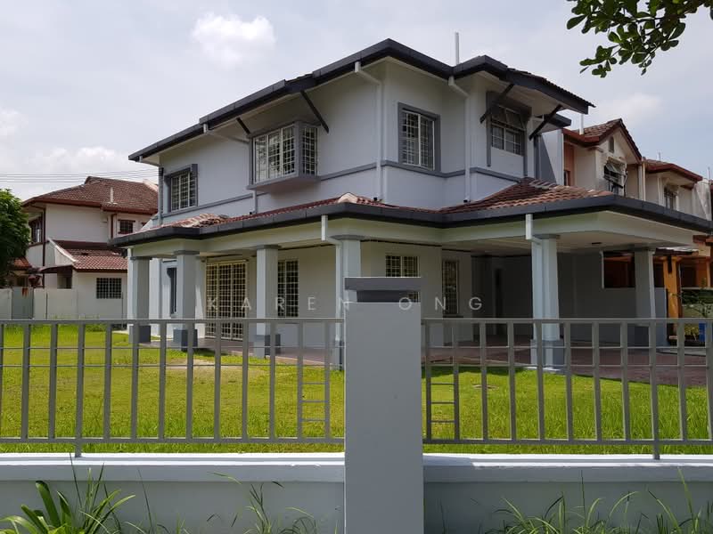 Rumah Teres 2-Tingkat untuk Dijual di Putra Heights (Subang Jaya) - Karen Ong - Exterior - PropertyGuru.com.my