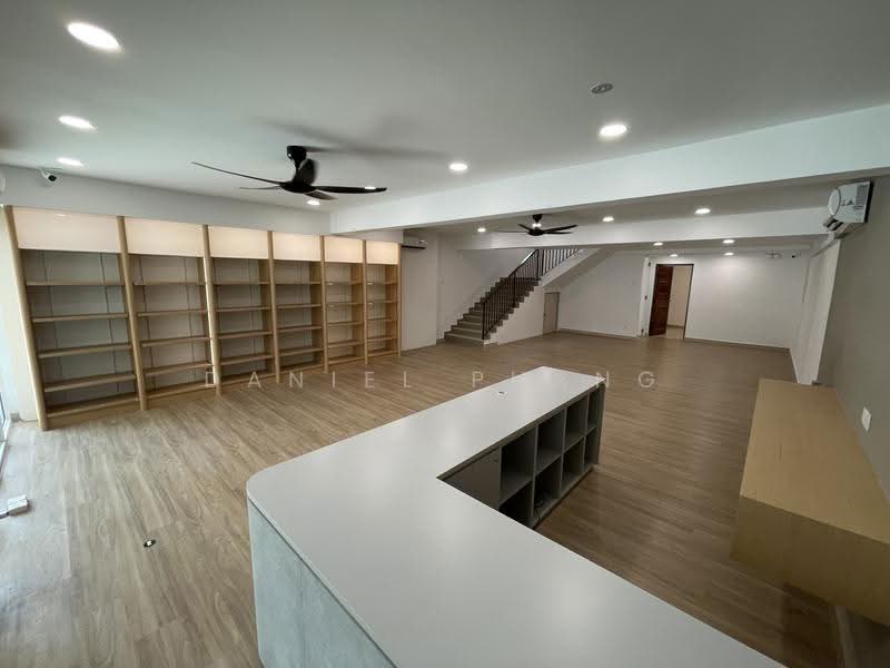 Shop / Office for Rent in Tanjung Bungah (Penang) - Daniel Phang - Interior - PropertyGuru.com.my