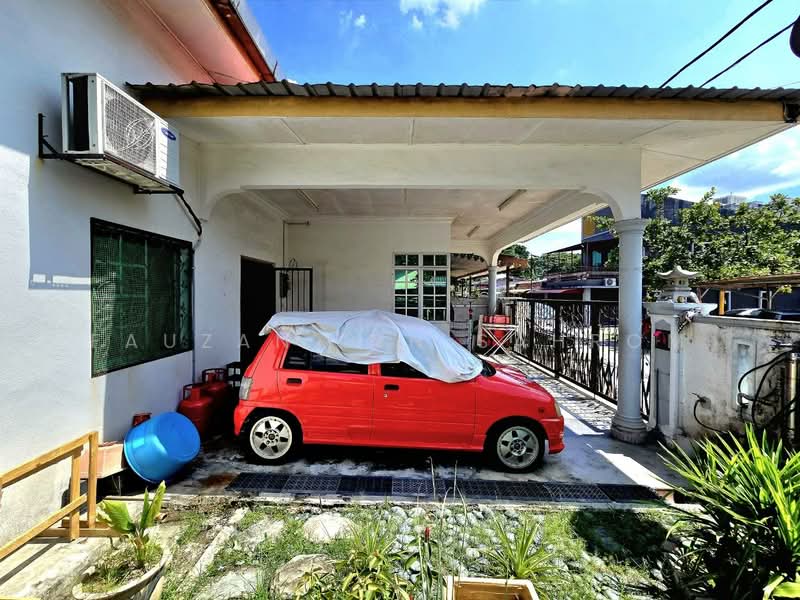 Semi-Detached House for Sale in Taman Salak Jaya (Salak South) - Fauzan bin Sahrom - PropertyGuru.com.my