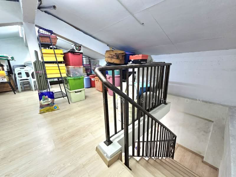 Semi-Detached House for Sale in Taman Salak Jaya (Salak South) - Fauzan bin Sahrom - PropertyGuru.com.my
