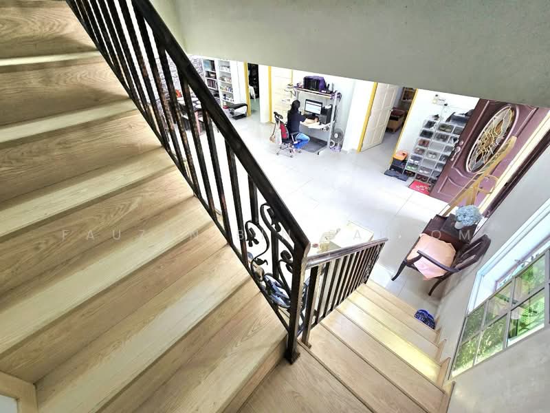 Semi-Detached House for Sale in Taman Salak Jaya (Salak South) - Fauzan bin Sahrom - PropertyGuru.com.my