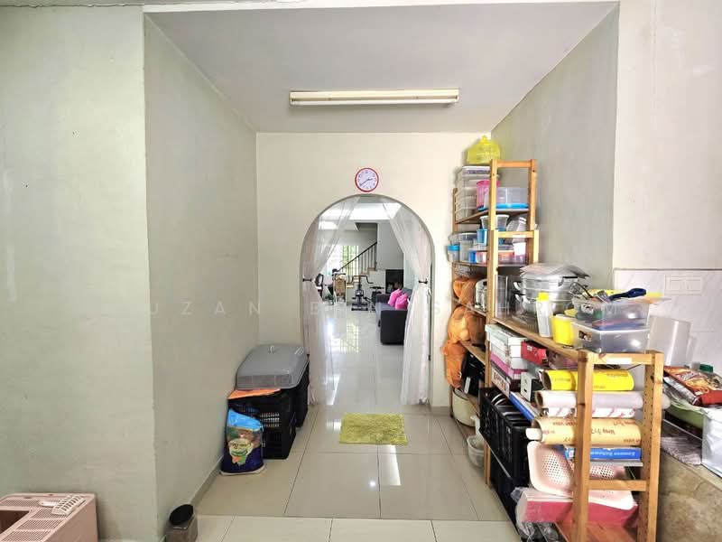Semi-Detached House for Sale in Taman Salak Jaya (Salak South) - Fauzan bin Sahrom - PropertyGuru.com.my
