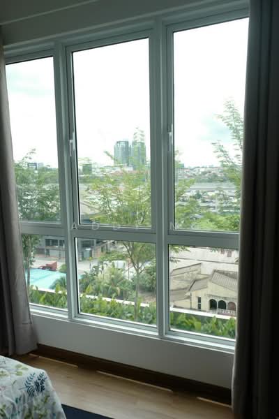 Kediaman Servis untuk Disewa di 121 Residences - Addy Ng - View - PropertyGuru.com.my