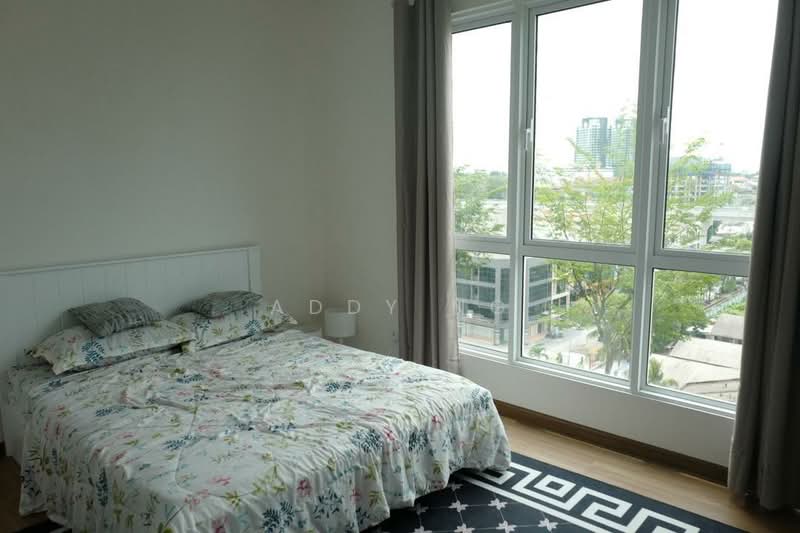 Kediaman Servis untuk Disewa di 121 Residences - Addy Ng - Bedroom - PropertyGuru.com.my